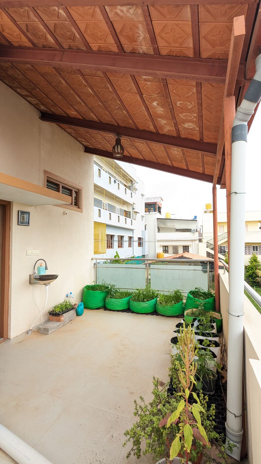 North-Facing Duplex House for Sale in Rajankunte – Bengaluru